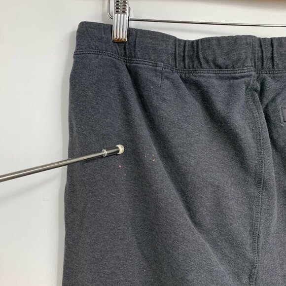 Mack Weldon Men's Cotton Slash Pocket Tapered Elastic Waist Drawstring Size L - Picture 7 of 15